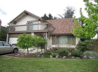 4410 Sweetbriar Ct, Concord, CA 94521