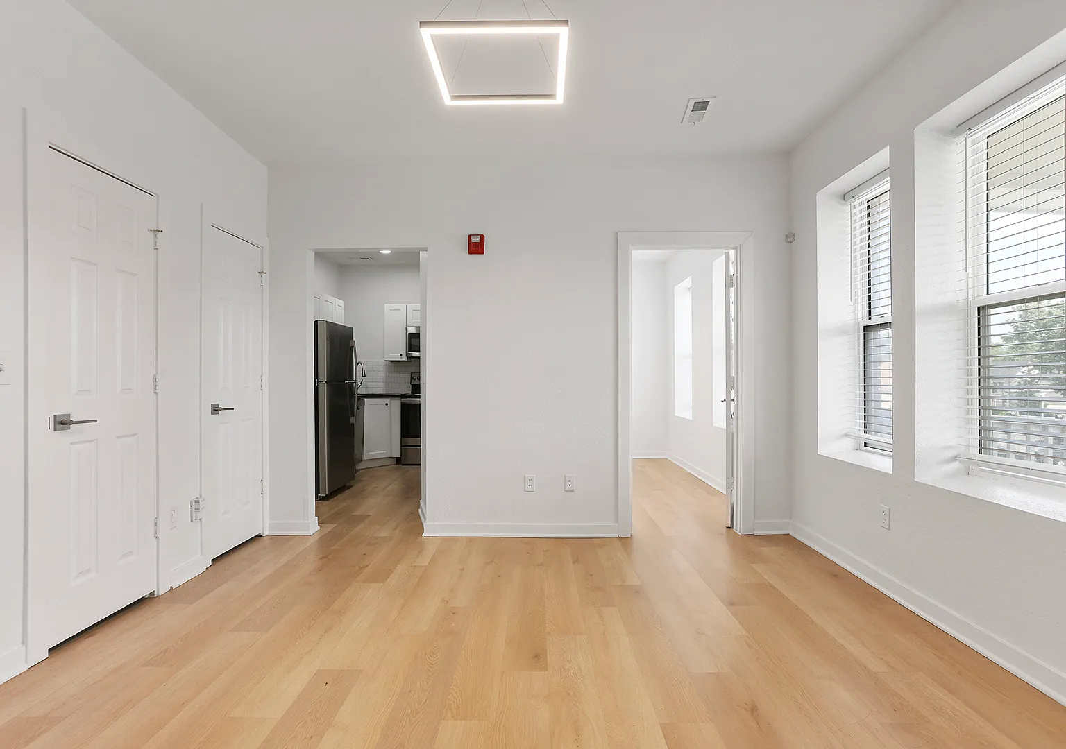 Oasis on Linwood — Photo 4