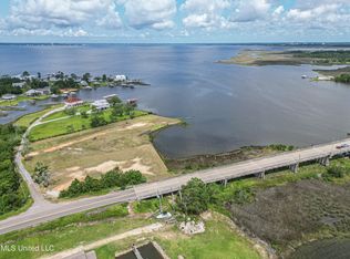 Sunset Bay Ln, Pass Christian, MS 39571