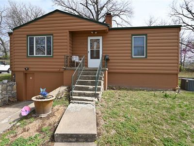 111 Waller Ave, Excelsior Springs, MO, 64024