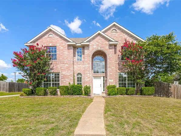 512 Dogwood Trl, Desoto, TX 75115