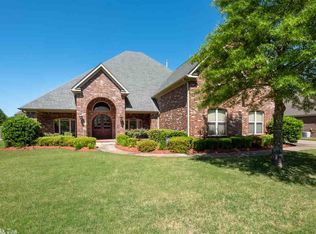 239 Buckland Cir, Little Rock, AR 72223