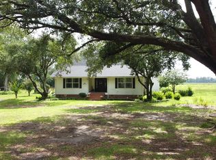 225 J M Odom Rd, Moultrie, GA 31788