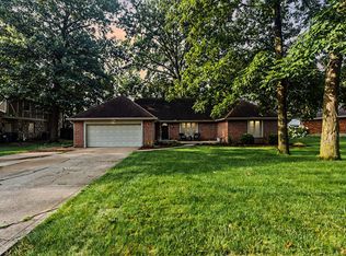 949 S Haven Rd, Greenwood, IN 46143