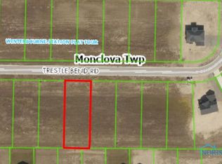 7901 Trestle Bend Rd, Monclova, OH 43542