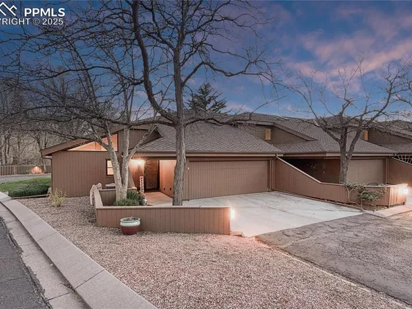 2372 Wood Ave, Colorado Springs, CO 80907