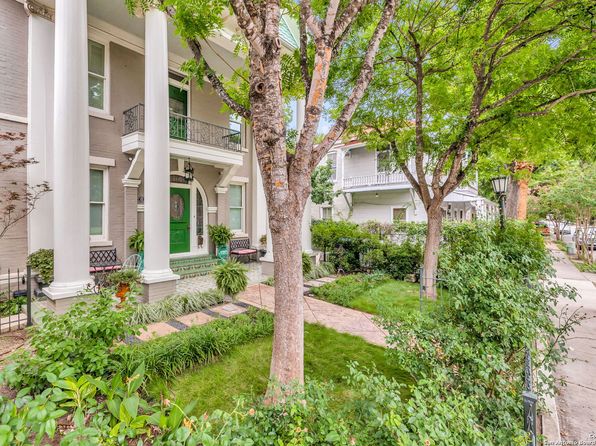 112 King William, San Antonio, TX 78204