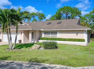 3590 Kent DR, NAPLES, FL 34112