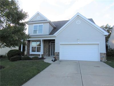 129 Briarwood Dr, Little Egg Harbor, NJ, 08087