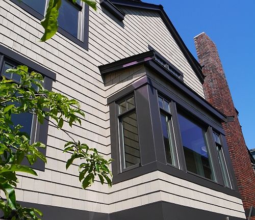 Exterior Photo