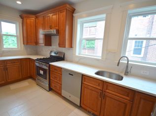 241 Winchester St #4, Brookline, MA 02446
