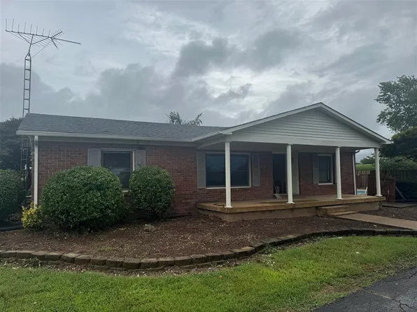 720 Vances Mill Rd, Franklin, KY 42134