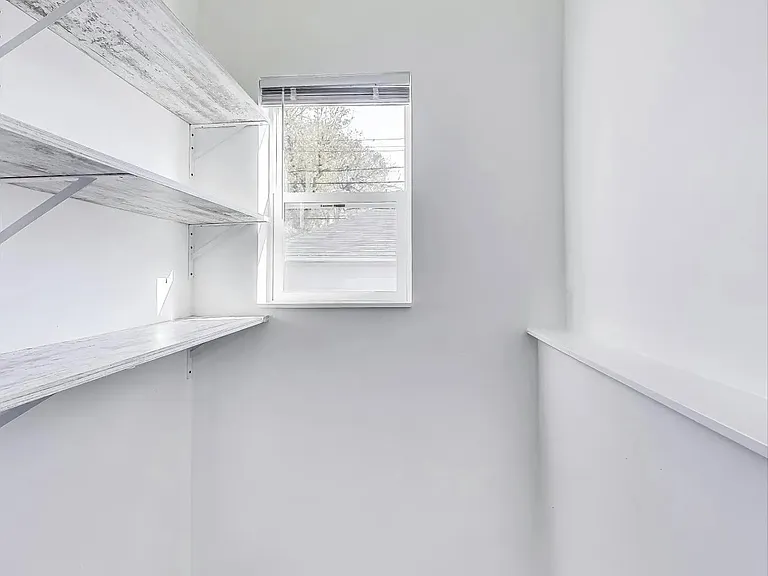 pantry - staged
