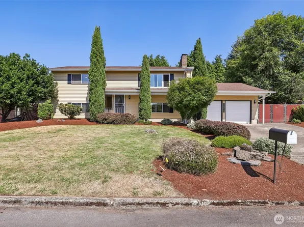 10015 NW 17th Avenue, Vancouver, WA 98685