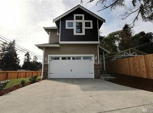 12657 12th Ave S, Burien, WA 98168