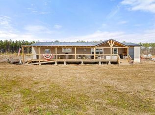 891 Rea Rd, Deridder, LA 70634