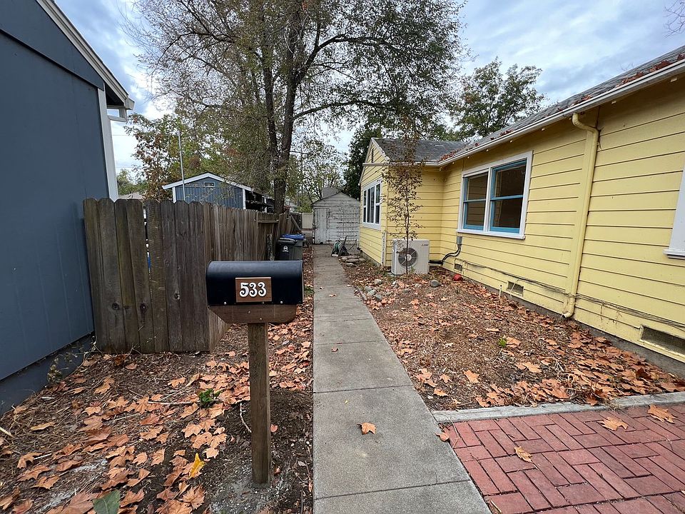 533535gst 533535 G St Davis, CA Zillow Apartments for Rent in Davis