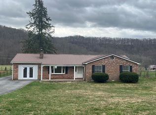 2982 Wittens Mill Rd, North Tazewell, VA 24630