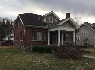 440 Chestnut St, Chillicothe, OH 45601