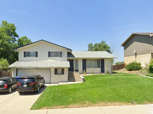 7327 S Quebec Ct, Centennial, CO 80112