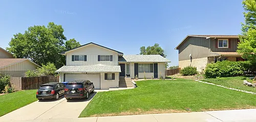 7327 S Quebec Ct Photo 1