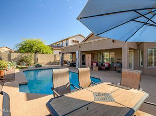 17542 W Rock Ledge Rd, Goodyear, AZ 85338