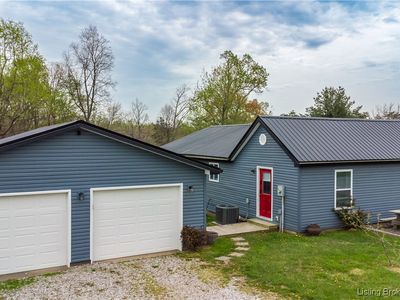 7243 Hopewell Road, Lanesville, IN, 47136