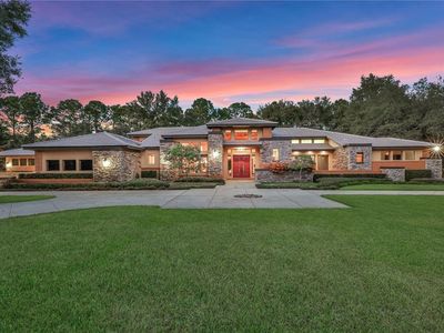3498 Oak Knoll Point, Lake Mary, FL, 32746
