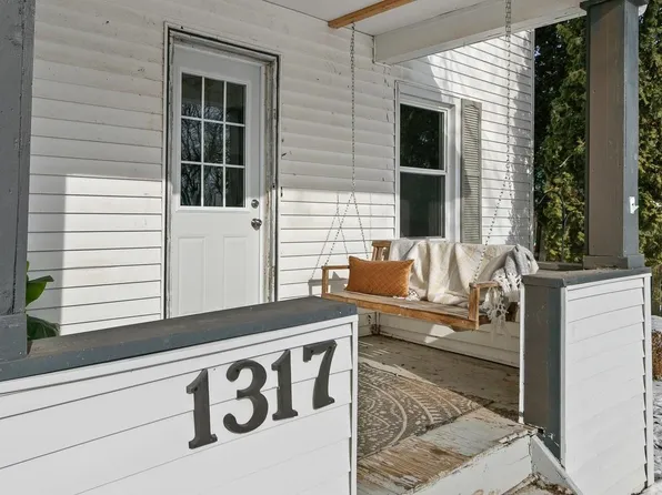 1317 Clark Street, Janesville, WI 53545