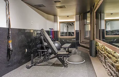 Rented by Argent Advisors LLC