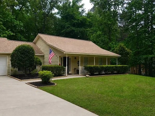 120 Landing Way, Griffin, GA 30223