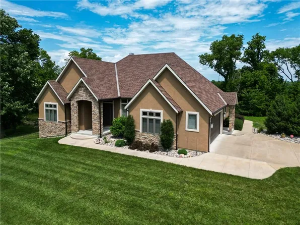 16585 Elm Grove Rd, Platte City, MO 64079