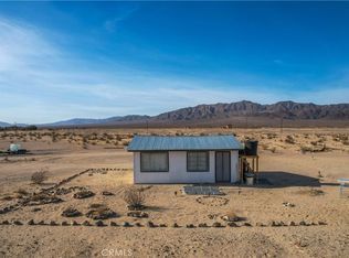 83777 Star Ln, Twentynine Palms, CA 92277
