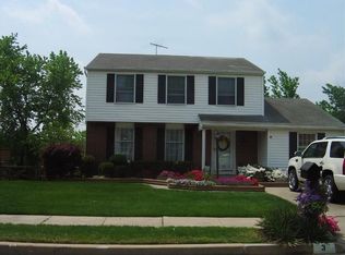 3 First Light Ct, Rosedale, MD 21237