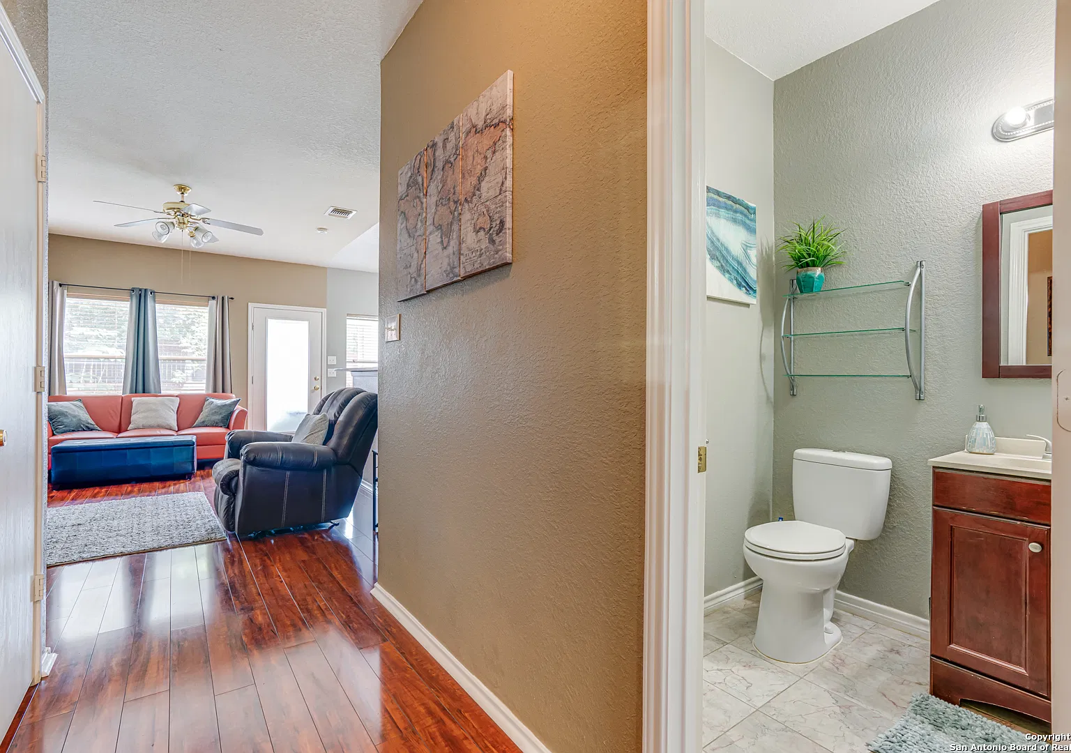 4 bed, 1492 sqft, $2,000 — Photo 3