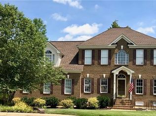 4032 Galverneck, Williamsburg, VA 23188