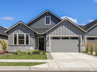 1714 NE 175th St, Ridgefield, WA 98642