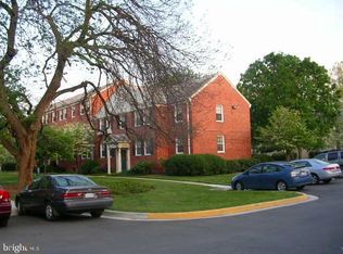6510 Boulevard Vw APT B2, Alexandria, VA 22307