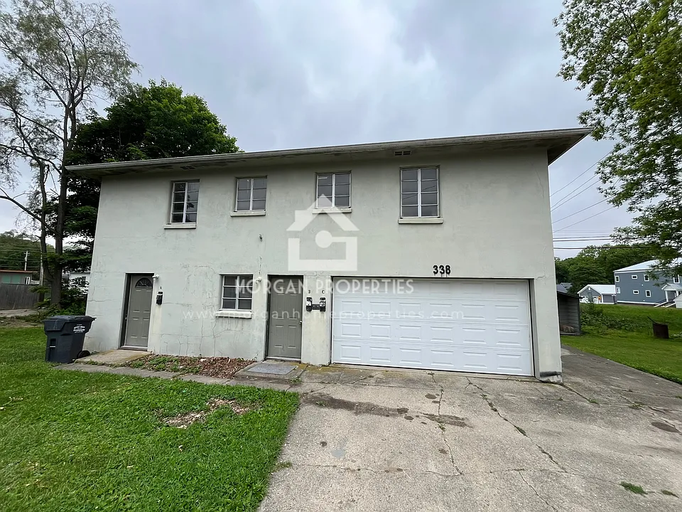 338 S Pendleton Ave #B