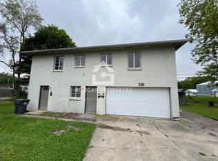 338 S Pendleton Ave Pendleton - B, Pendleton, IN 46064