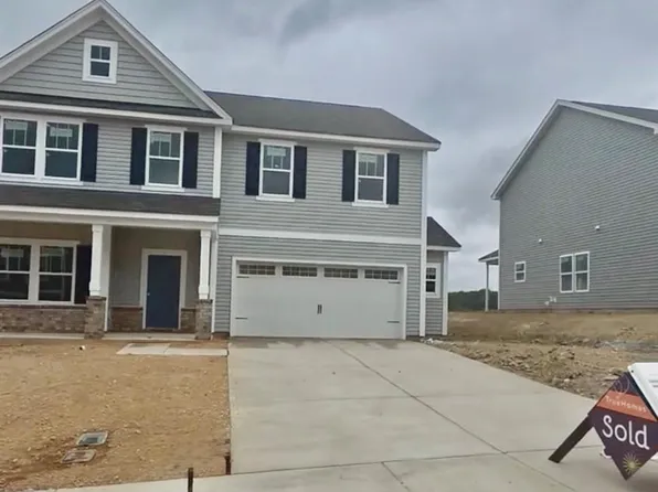 115 Soft Breeze Bnd, Locust, NC 28097