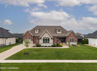 7488 Edith Way, Crestwood, KY 40014