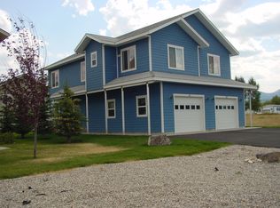 66A Eva Ln, Victor, ID 83455