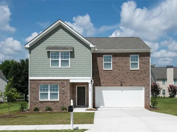2148 Argento Cir, Dacula, GA 30019