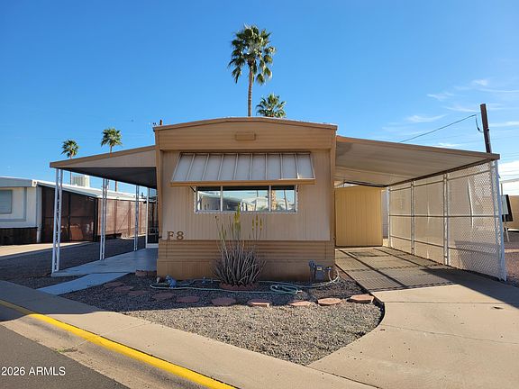 2nd image of 2460 E Main Street #F8