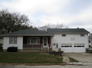 103 S Eldorado St, Sidney, IL 61877