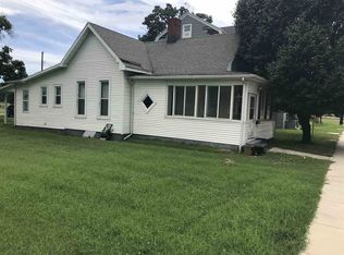 510 N 2nd St, Vincennes, IN 47591
