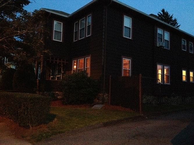 exterior house pic