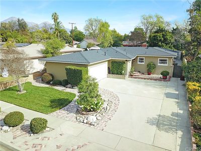 2902 Rhodelia Ave, Claremont, CA, 91711