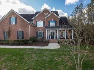 469 Harvest Moon Ln, Rock Hill, SC 29732